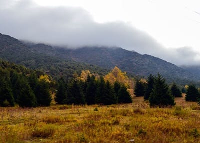 Кыргызстан, живописные горы, озера и уникальная культура страны Центральной Азии