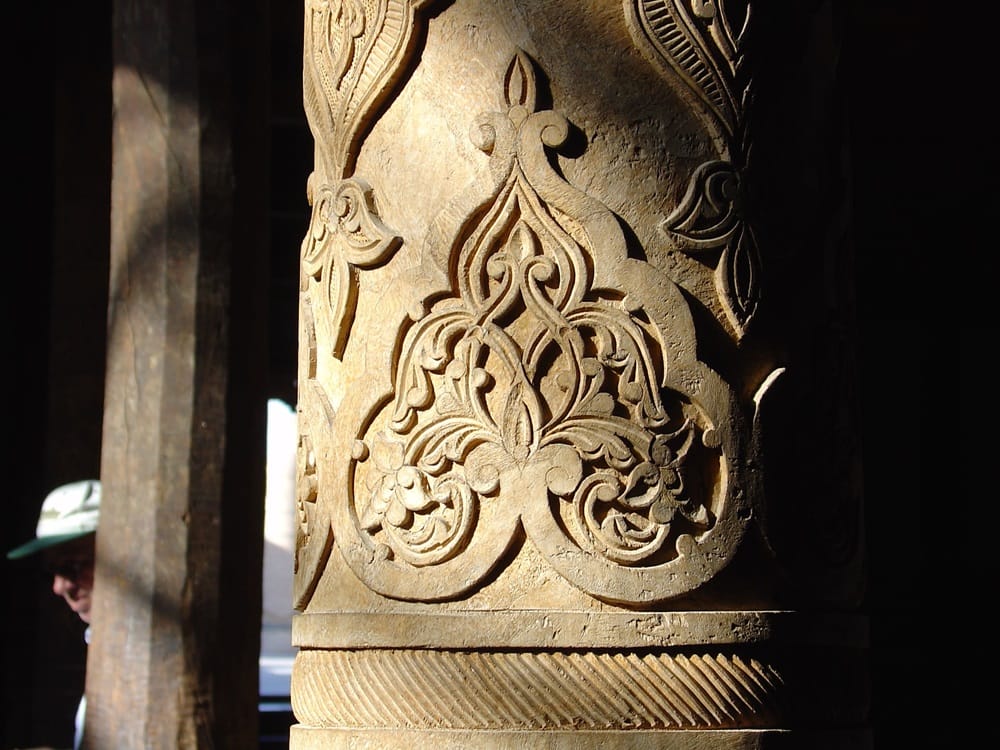 Суфизм — новый духовный путь, традиции и философия в Средней Азии